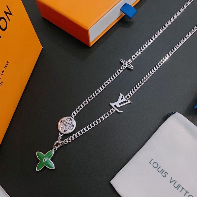 Louis Vuitton Necklaces